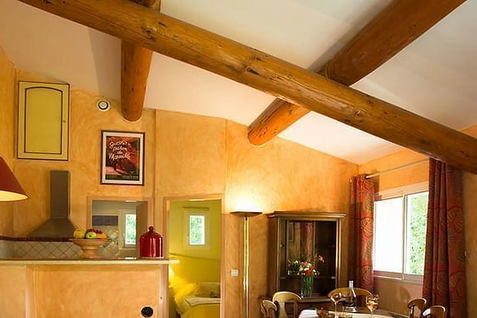 Lieux événementiels, LA CAMPAGNE ST LAZARE ***