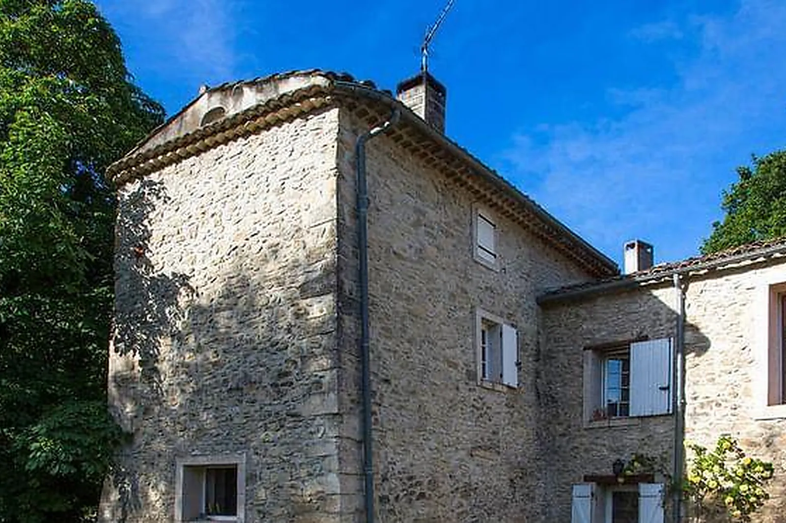 Lieux événementiels, LA CAMPAGNE ST LAZARE ***