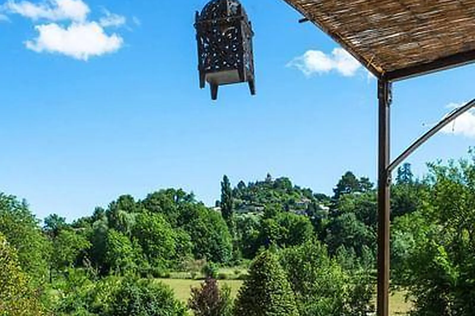 Lieux événementiels, LA CAMPAGNE ST LAZARE ***