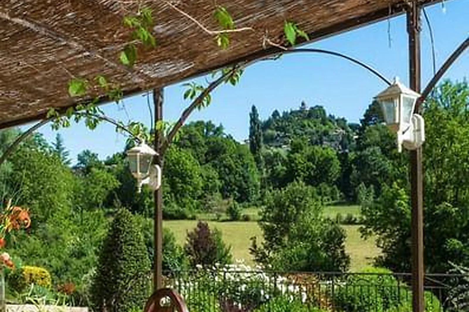 Lieux événementiels, LA CAMPAGNE ST LAZARE ***