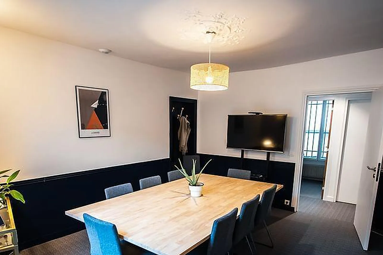 Lieux événementiels, LA CANOPÉE