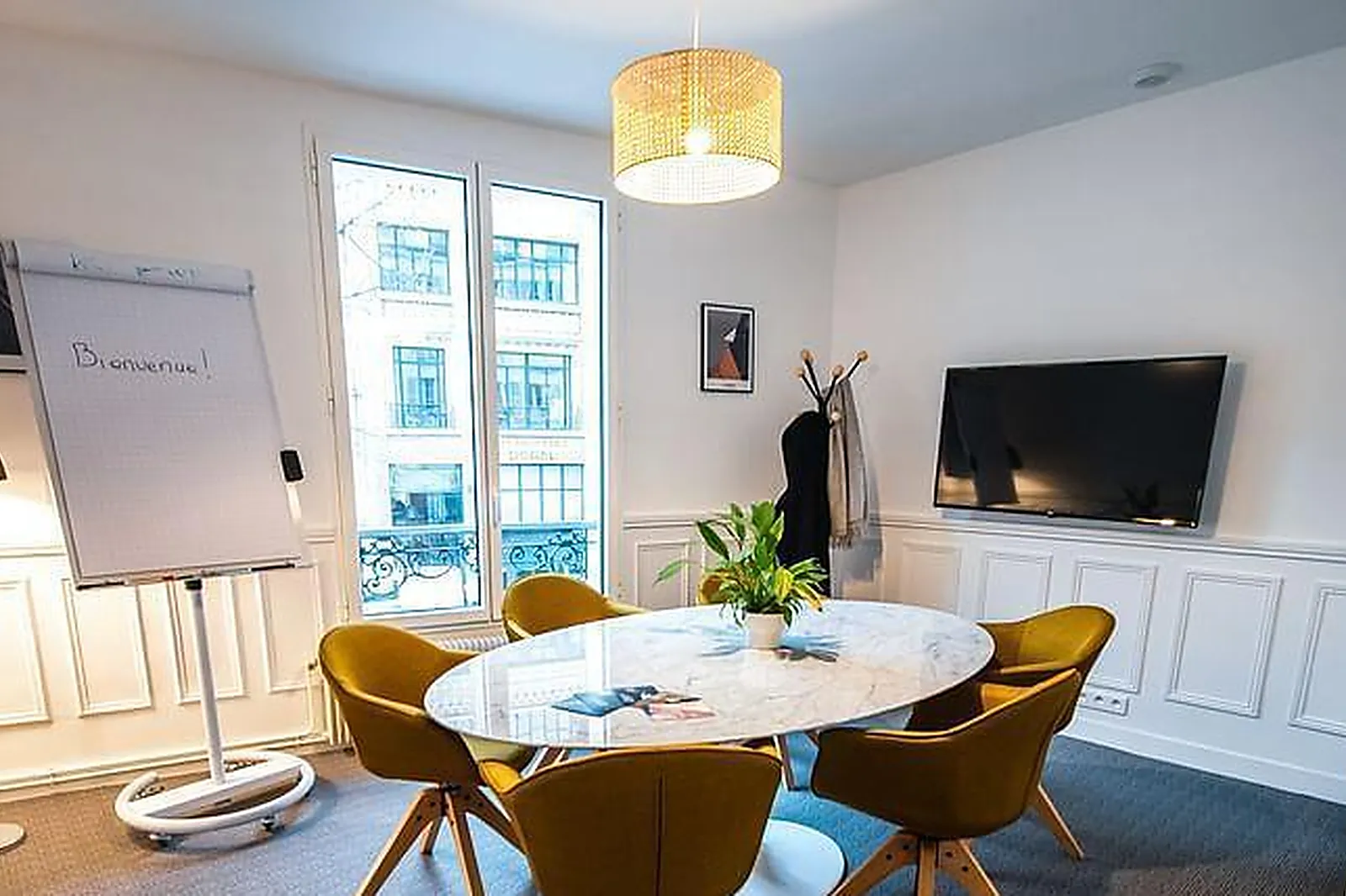 Lieux événementiels, LA CANOPÉE