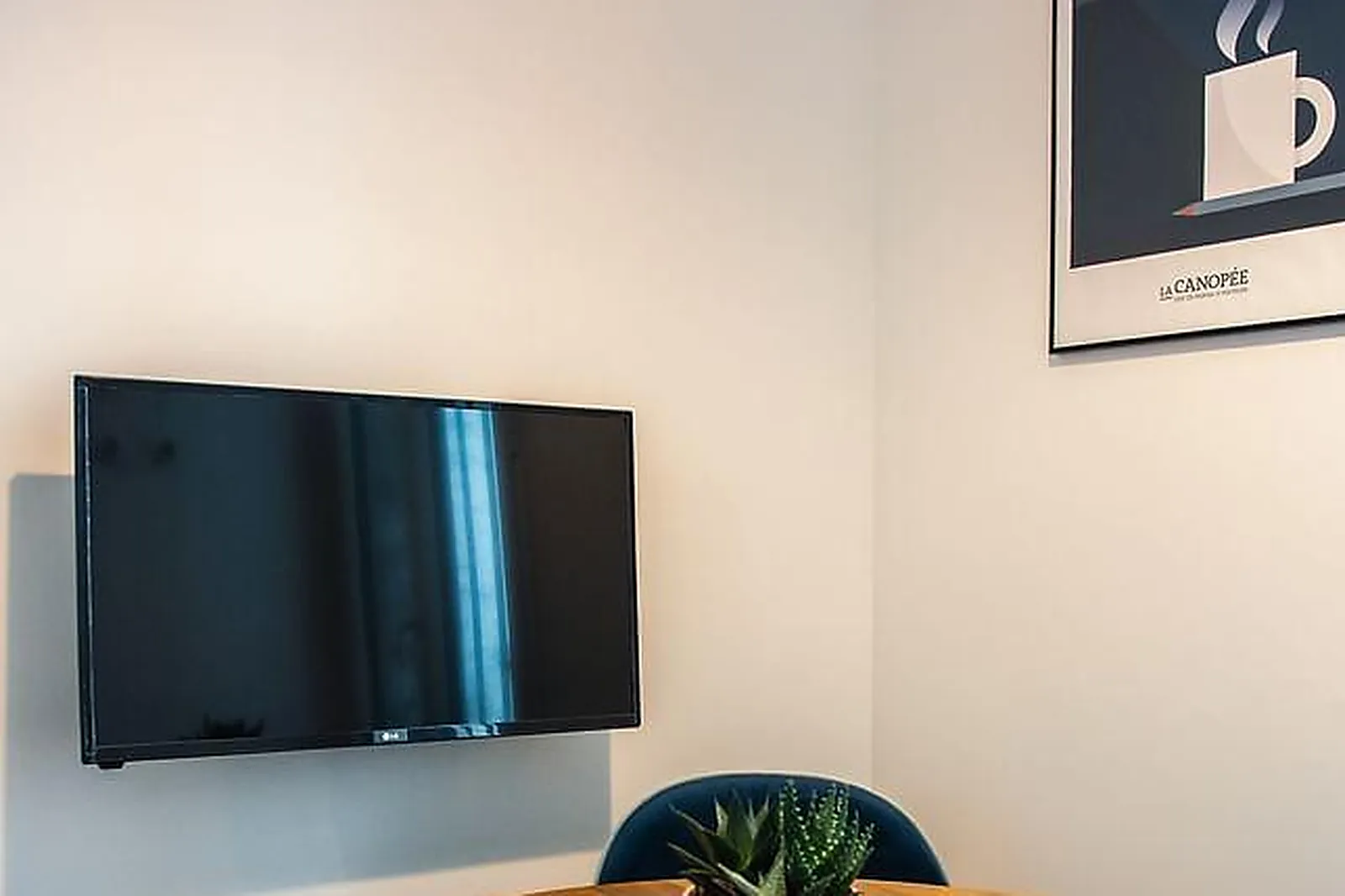 Lieux événementiels, LA CANOPÉE