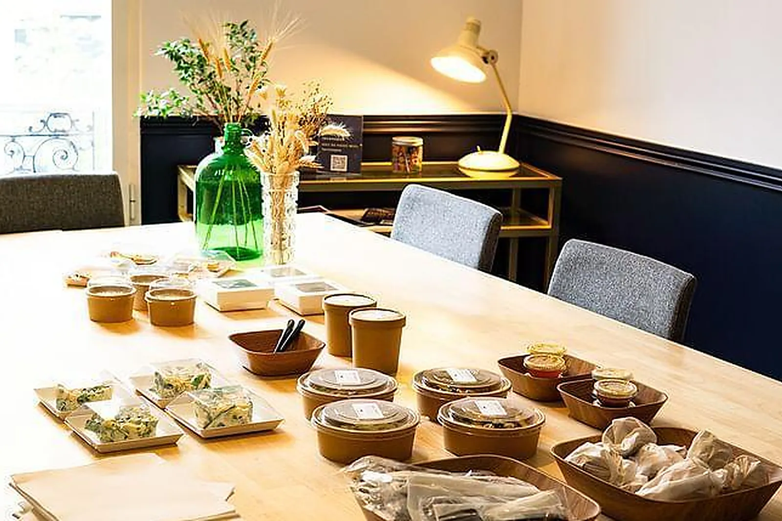 Lieux événementiels, LA CANOPÉE