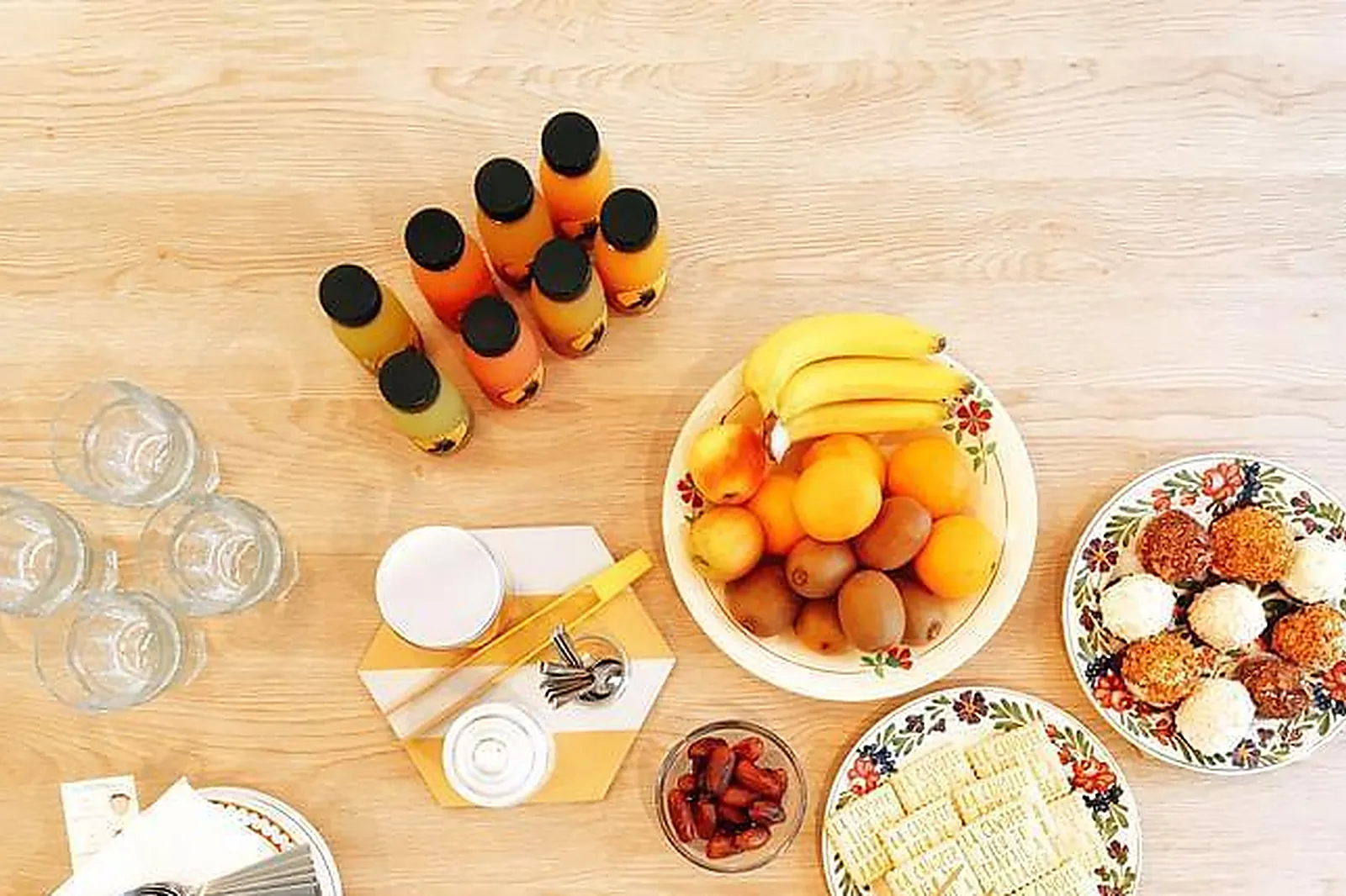 Lieux événementiels, LA CANOPÉE