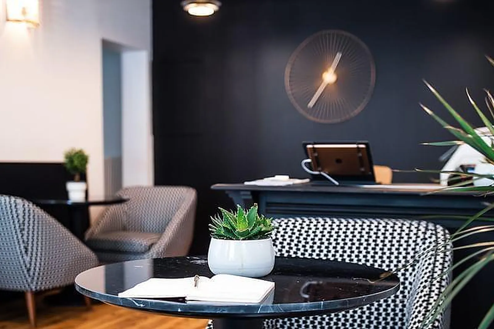 Lieux événementiels, LA CANOPÉE