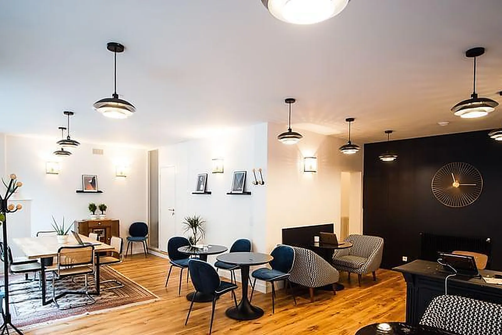 Lieux événementiels, LA CANOPÉE