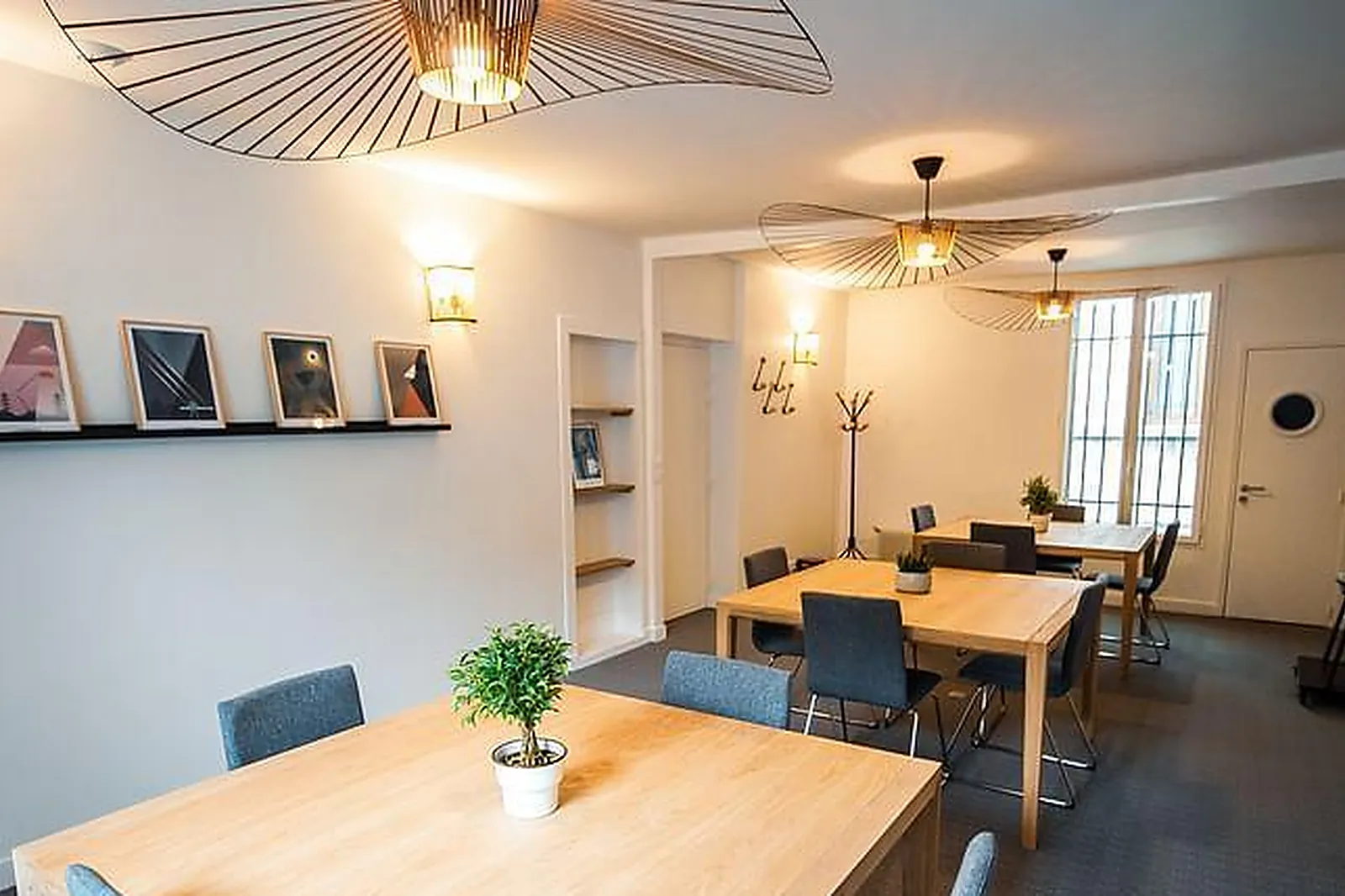 Lieux événementiels, LA CANOPÉE