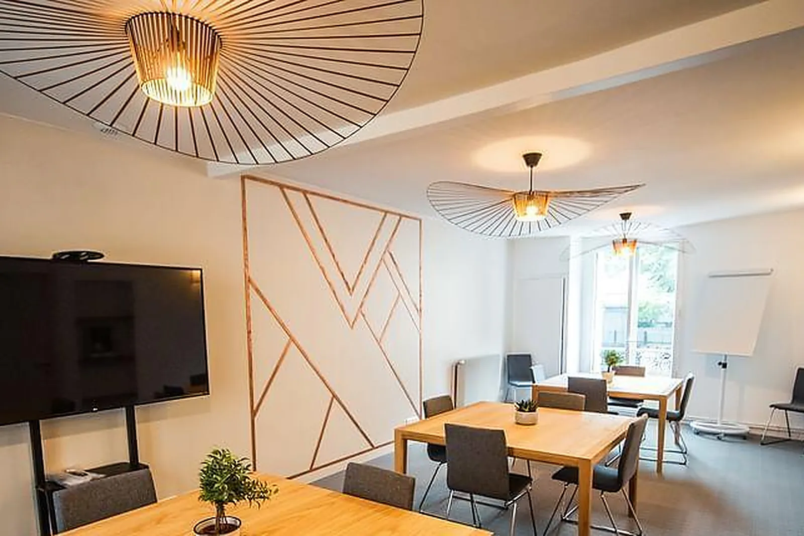 Lieux événementiels, LA CANOPÉE