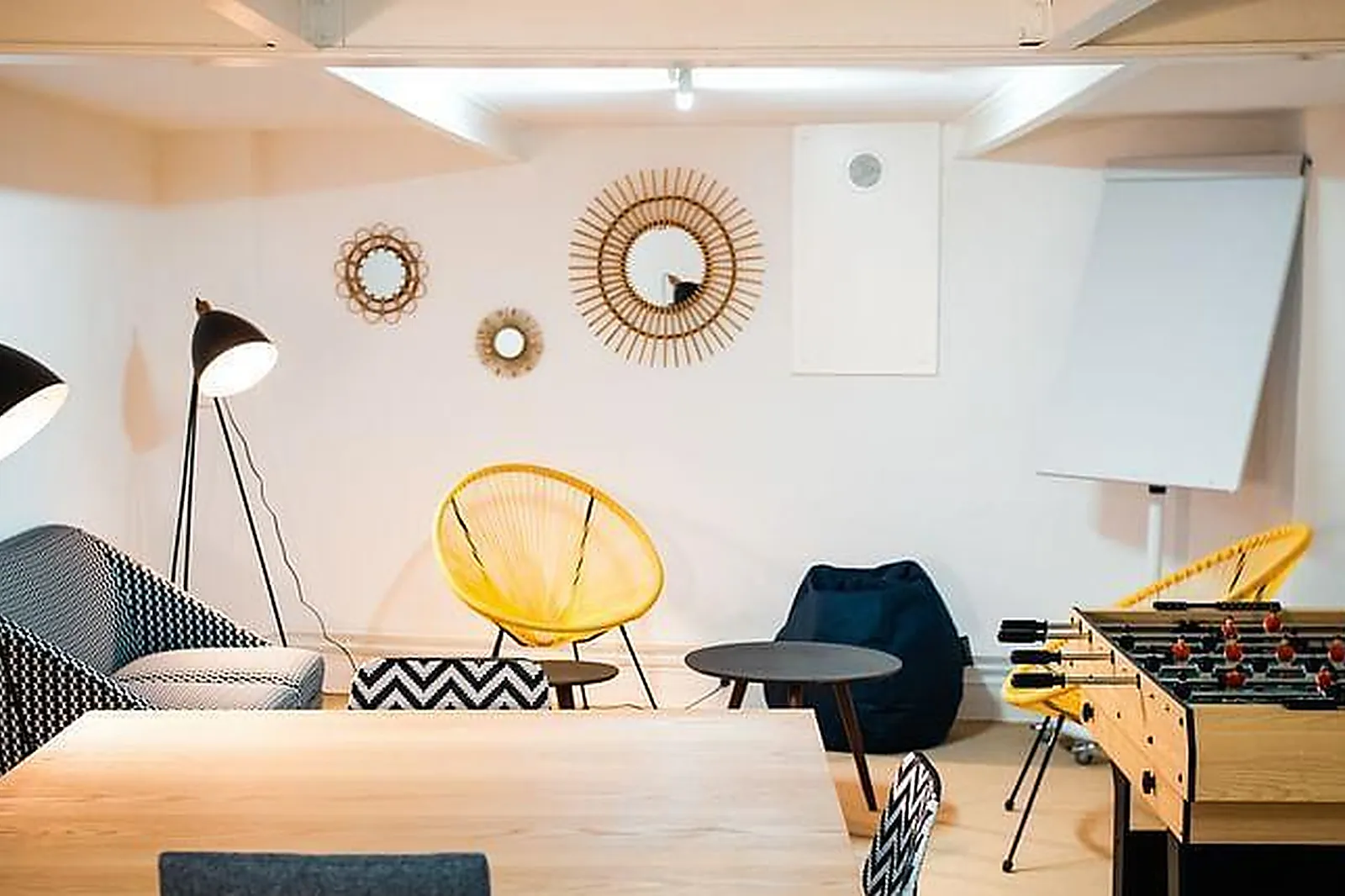 Lieux événementiels, LA CANOPÉE