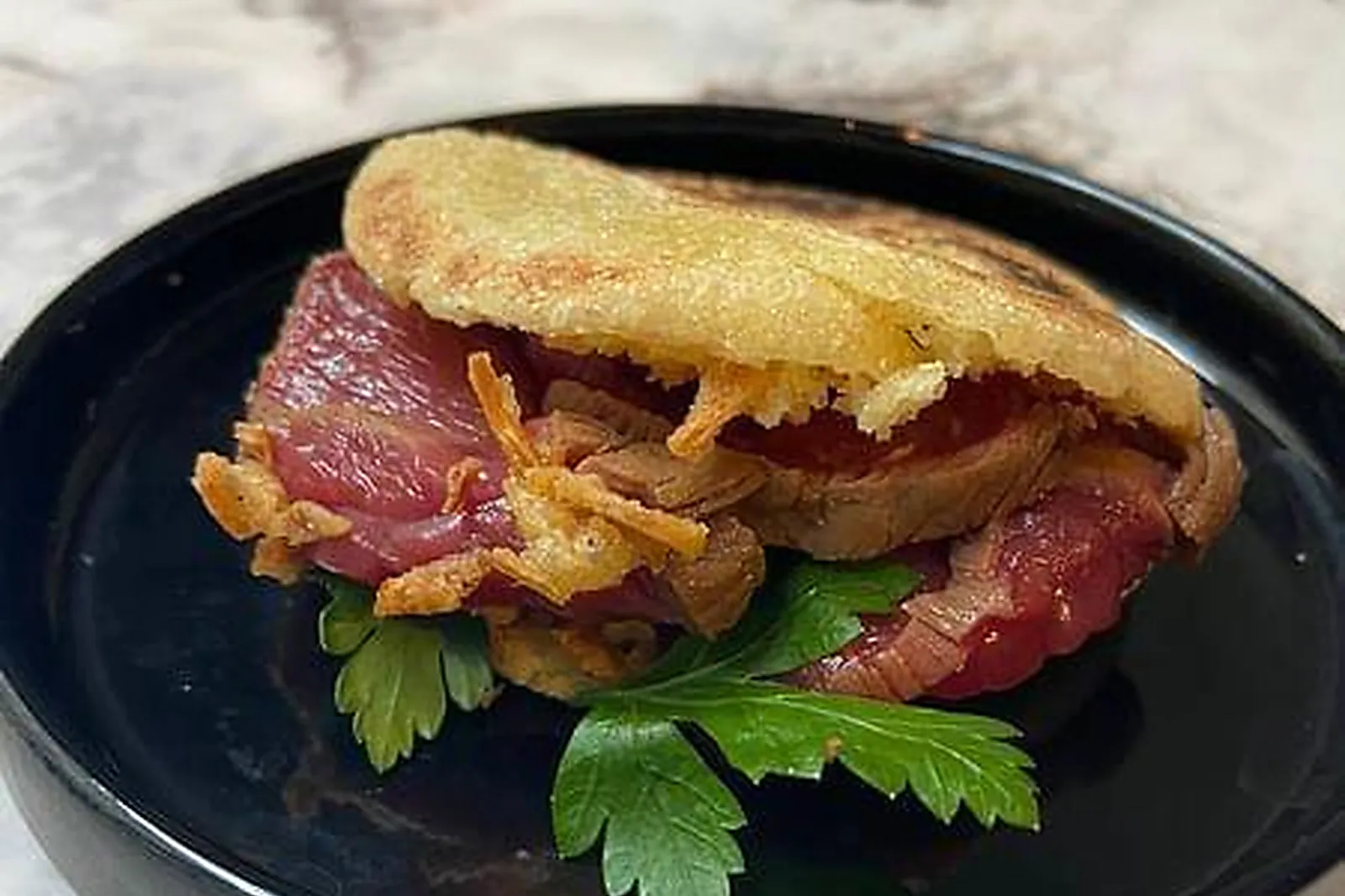 Lieux événementiels, LA CANOPÉE PIGALLE