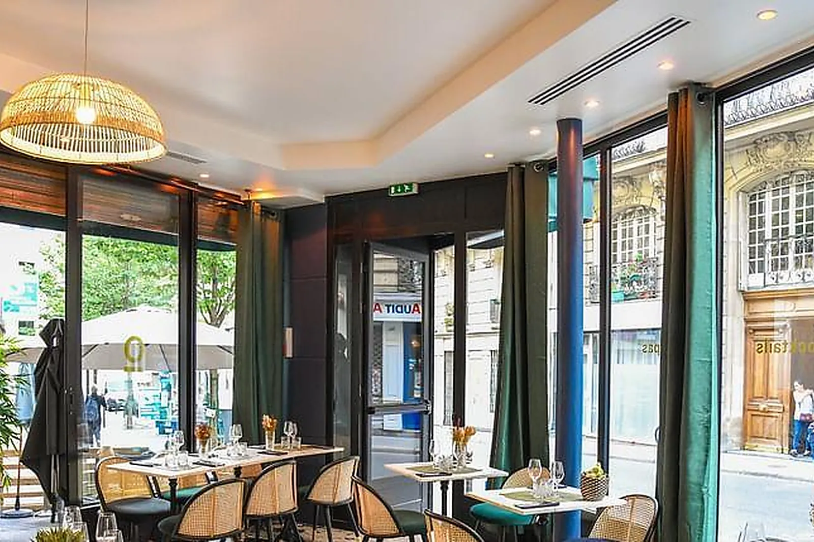 Lieux événementiels, LA CANOPÉE PIGALLE