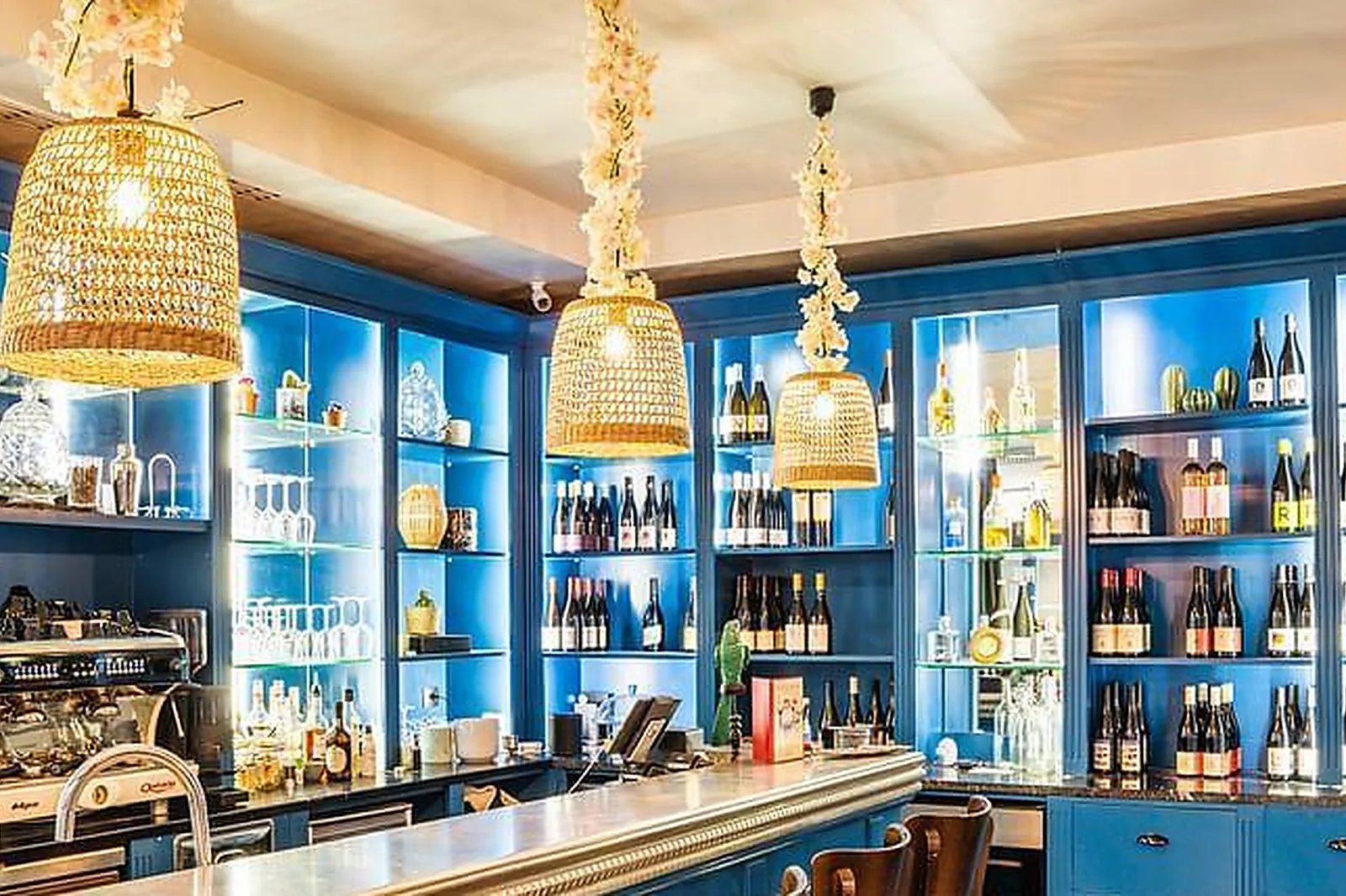 Lieux événementiels, LA CANOPÉE PIGALLE