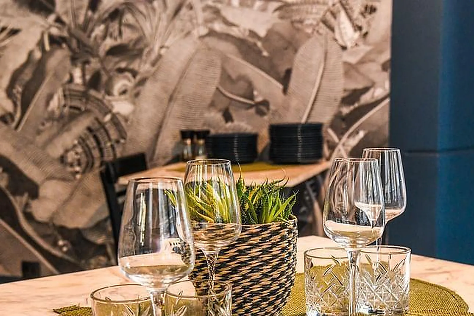 Lieux événementiels, LA CANOPÉE PIGALLE