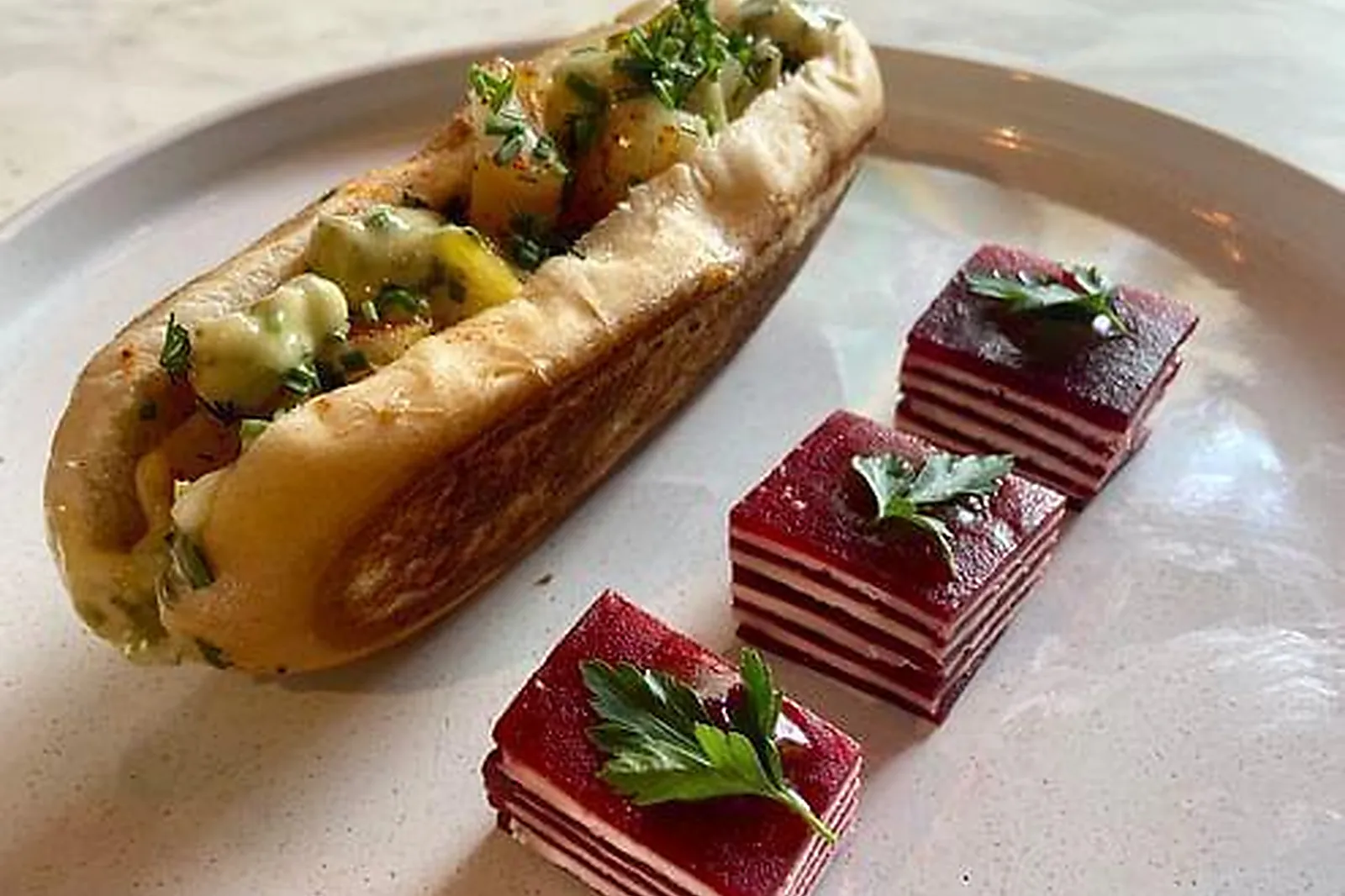 Lieux événementiels, LA CANOPÉE PIGALLE