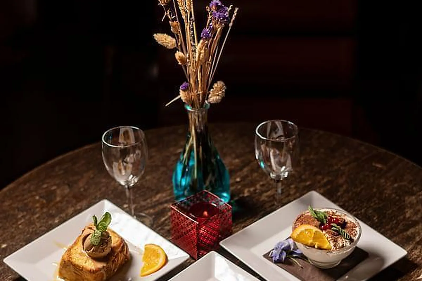 Lieux événementiels, LA CASA RUEIL