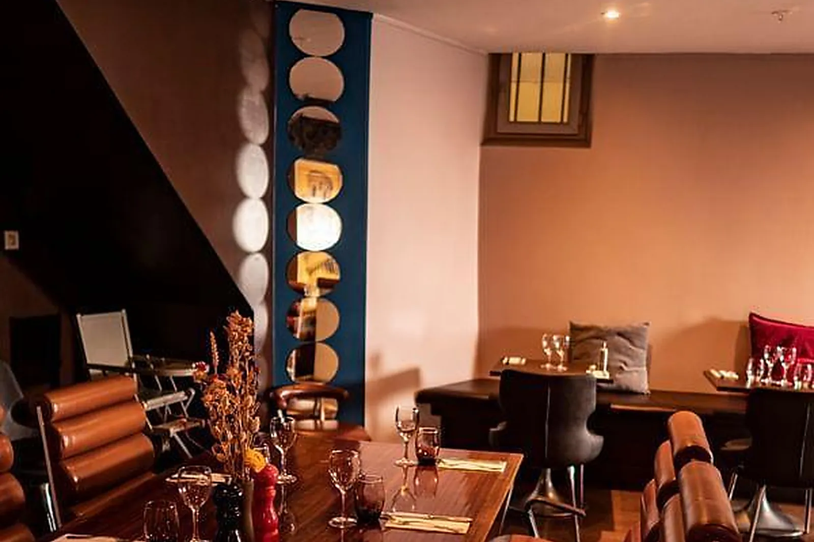 Lieux événementiels, LA CASA RUEIL