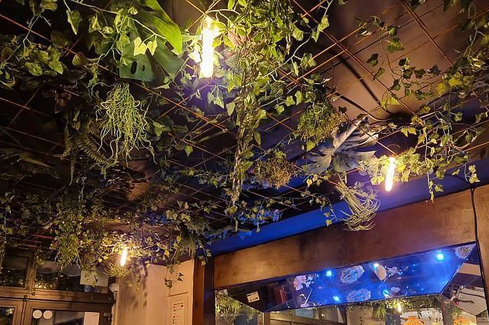 Lieux événementiels, LA CASA RUEIL