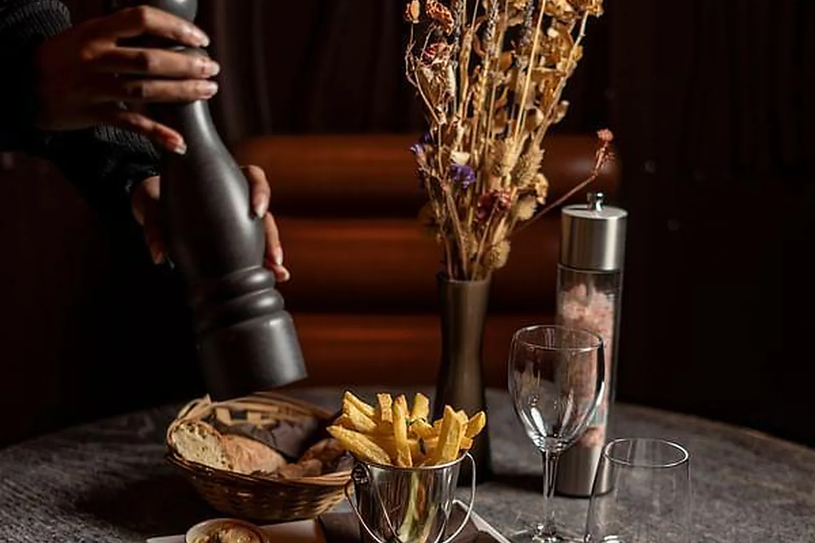 Lieux événementiels, LA CASA RUEIL