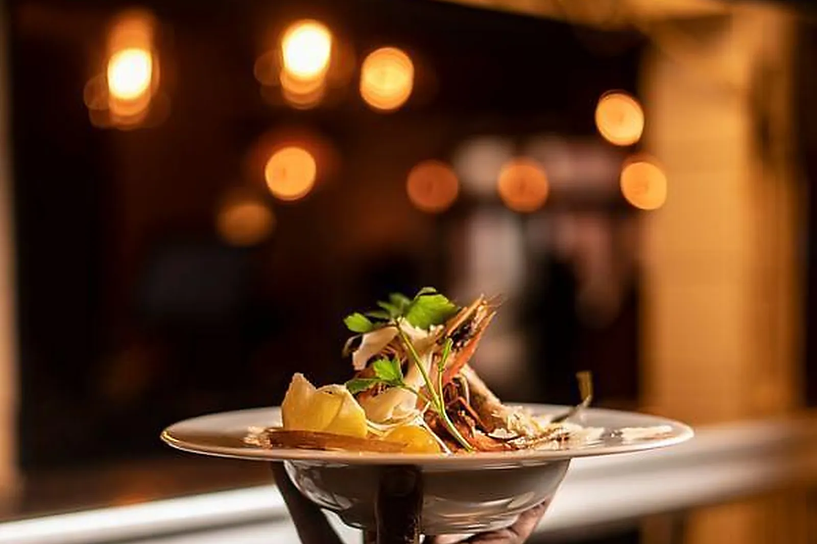 Lieux événementiels, LA CASA RUEIL