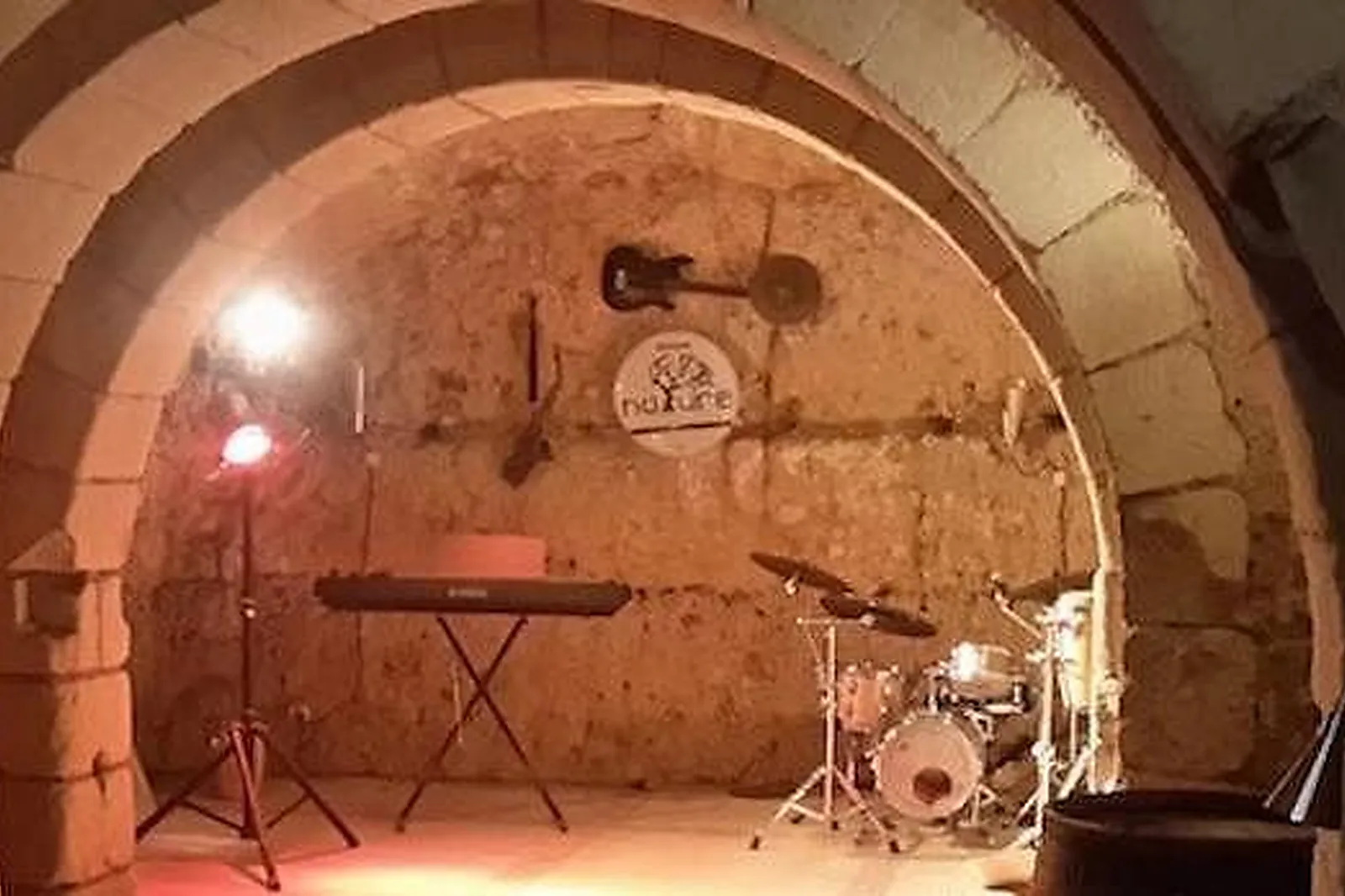 Lieux événementiels, LA CHANCELLERIE DE MONTRICHARD