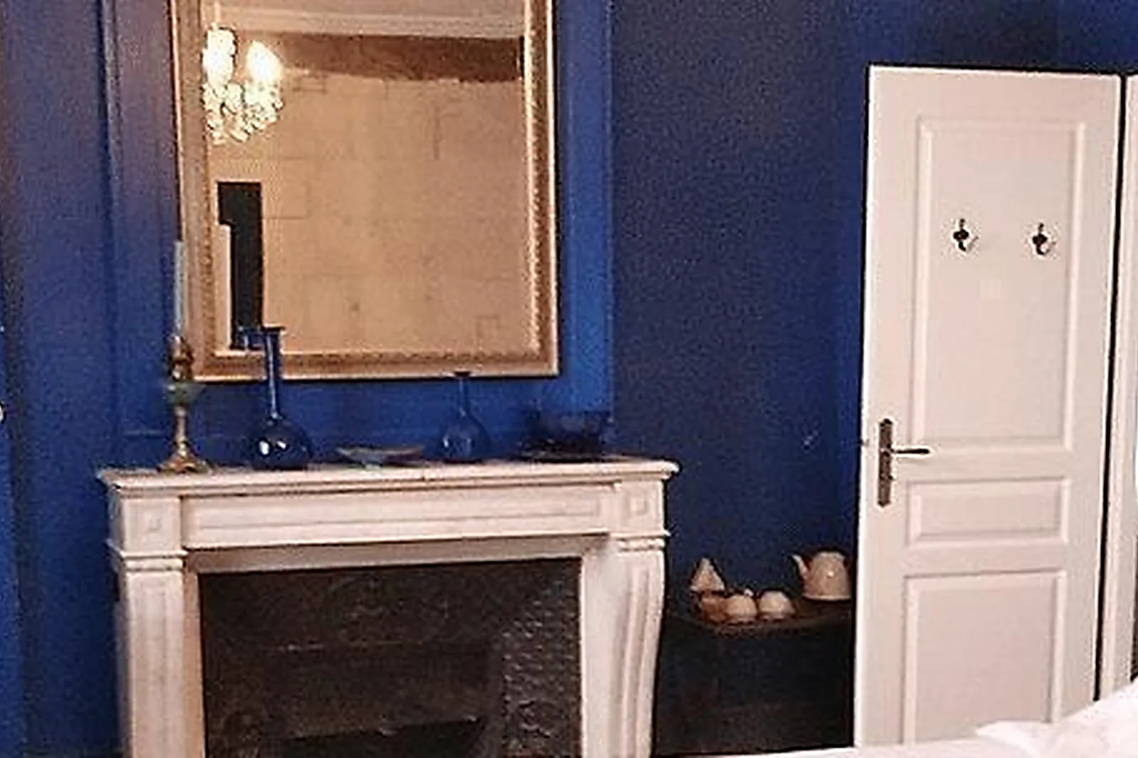 Lieux événementiels, LA CHANCELLERIE DE MONTRICHARD