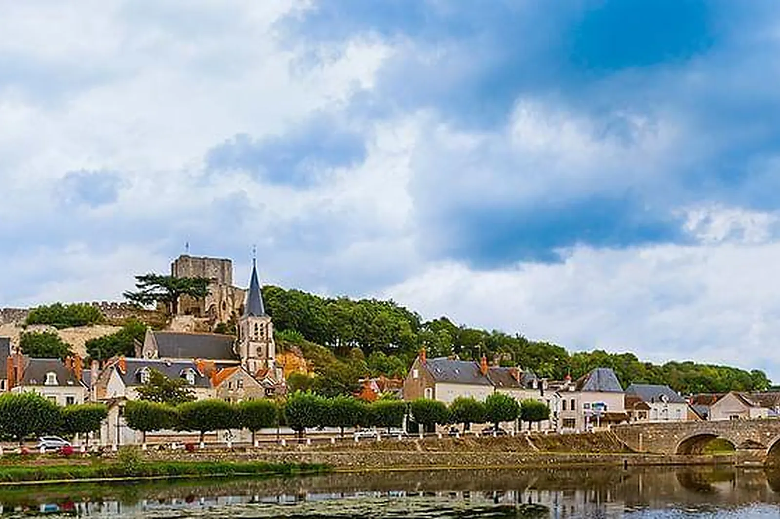 Lieux événementiels, LA CHANCELLERIE DE MONTRICHARD