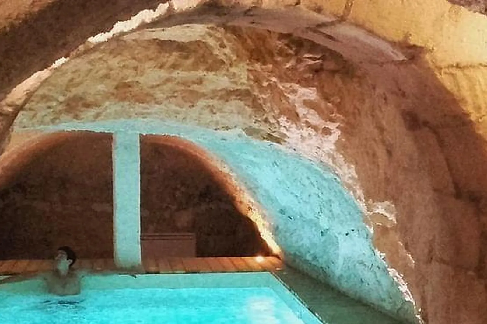 Lieux événementiels, LA CHANCELLERIE DE MONTRICHARD