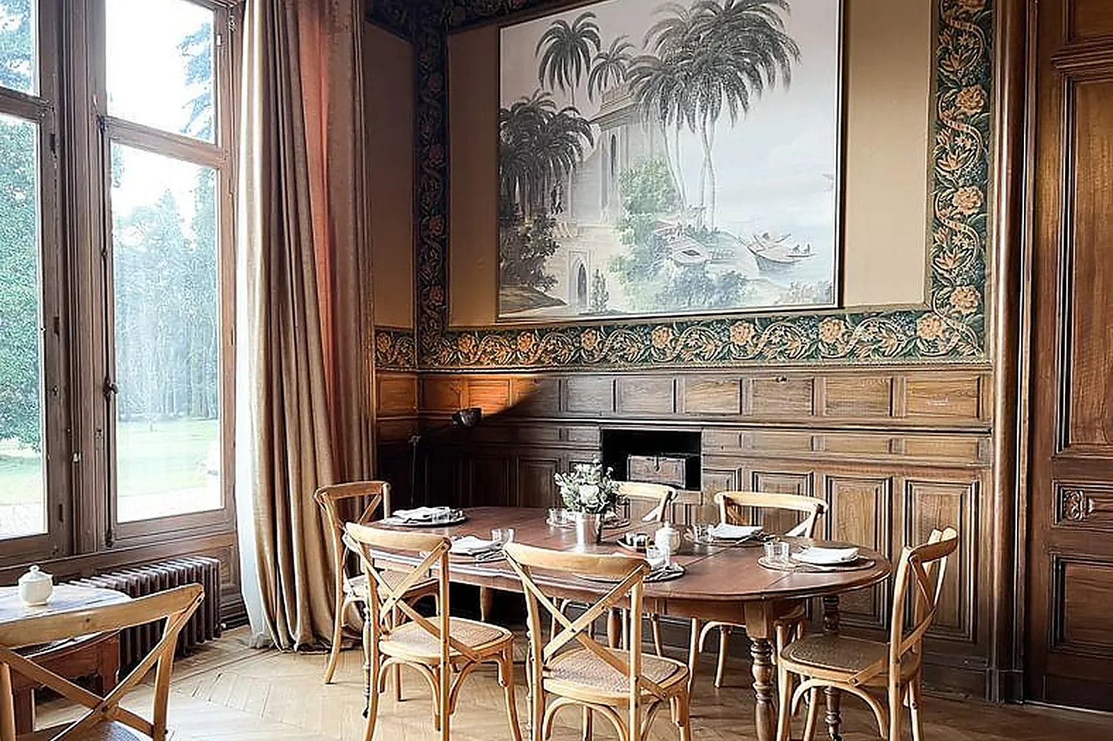 Lieux événementiels, BELAMBRA MEETINGS & EVENTS - BORGO PINETO