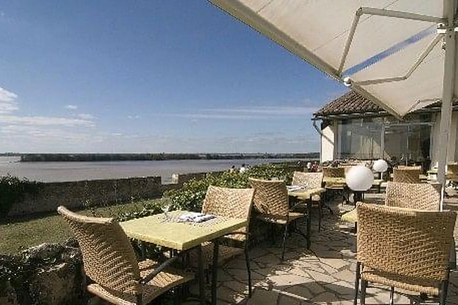 Lieux événementiels, LA CITADELLE DE BLAYE ***