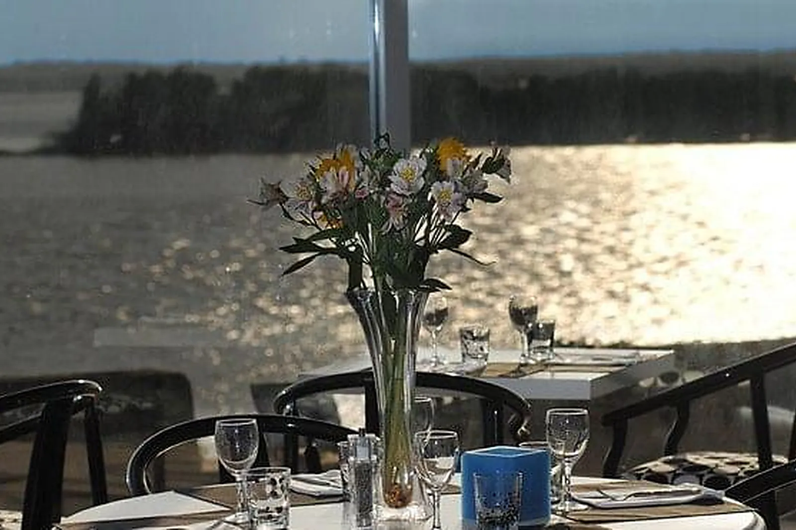 Lieux événementiels, LA CITADELLE DE BLAYE ***