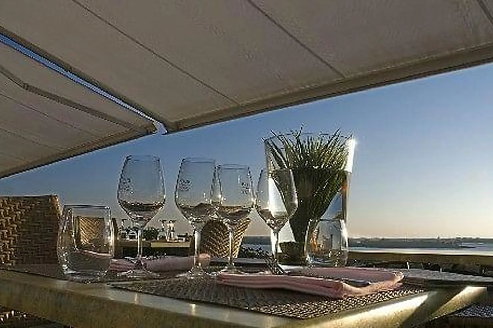 Lieux événementiels, LA CITADELLE DE BLAYE ***