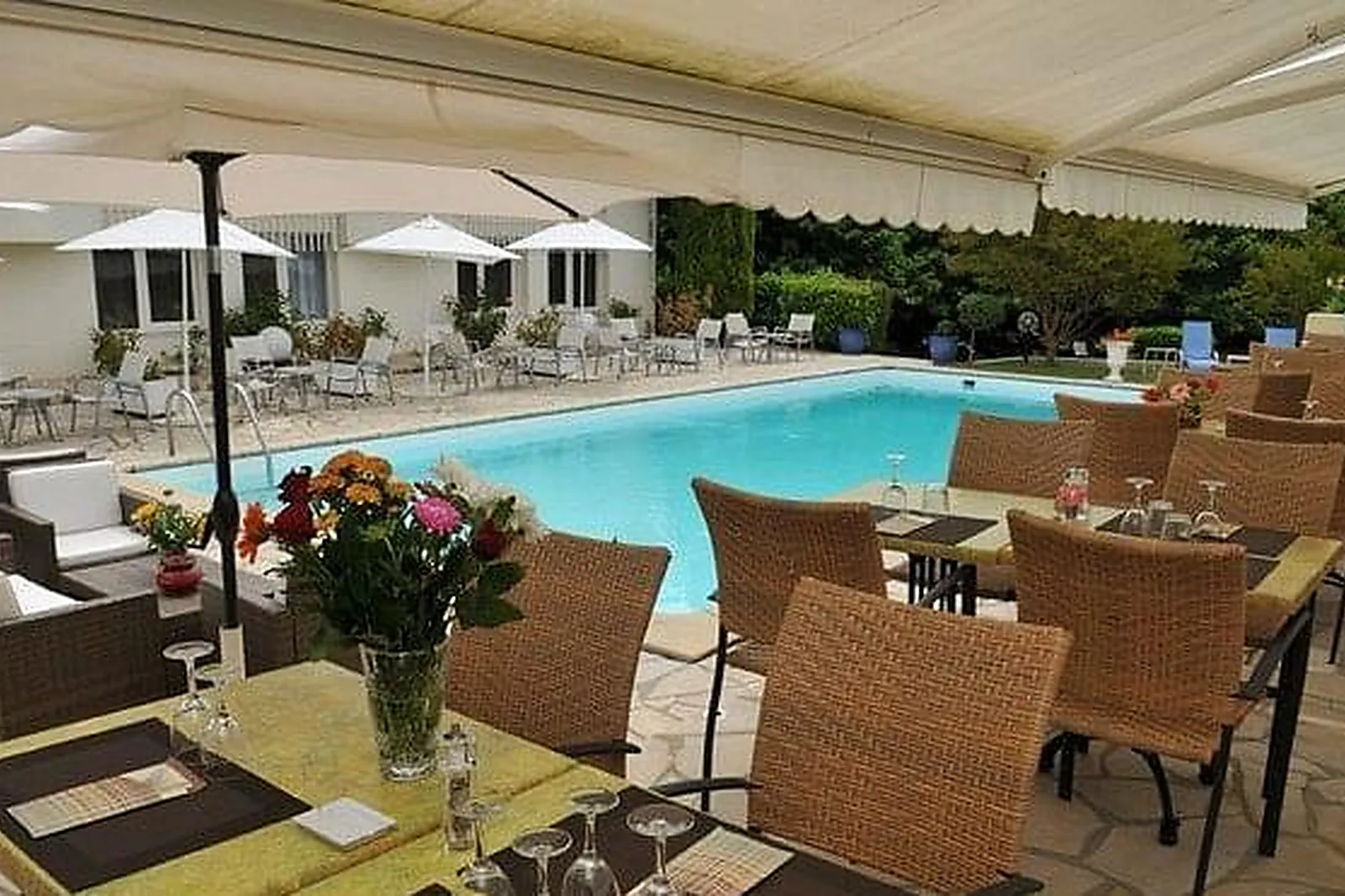 Lieux événementiels, LA CITADELLE DE BLAYE ***