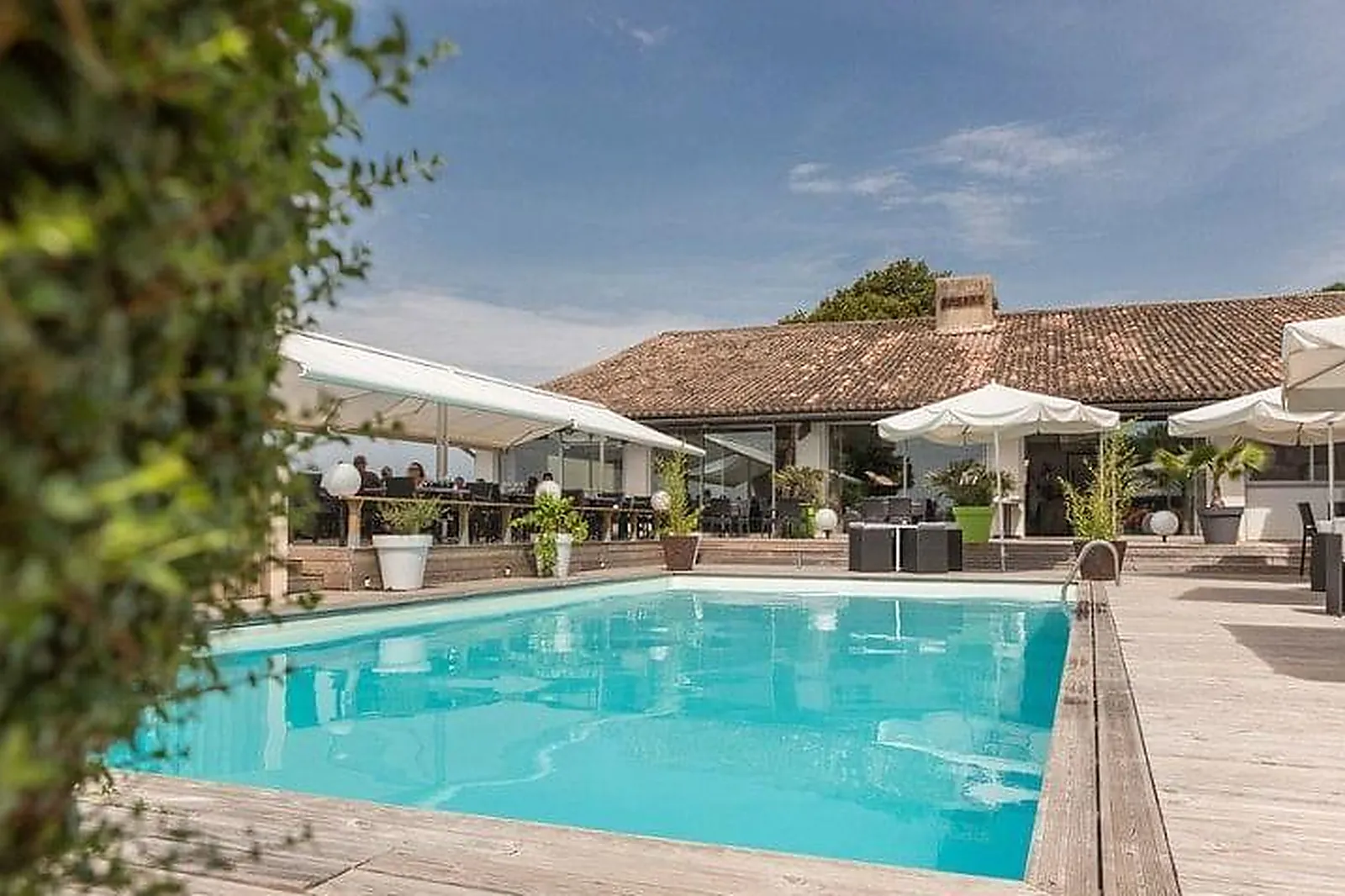 Lieux événementiels, LA CITADELLE DE BLAYE ***