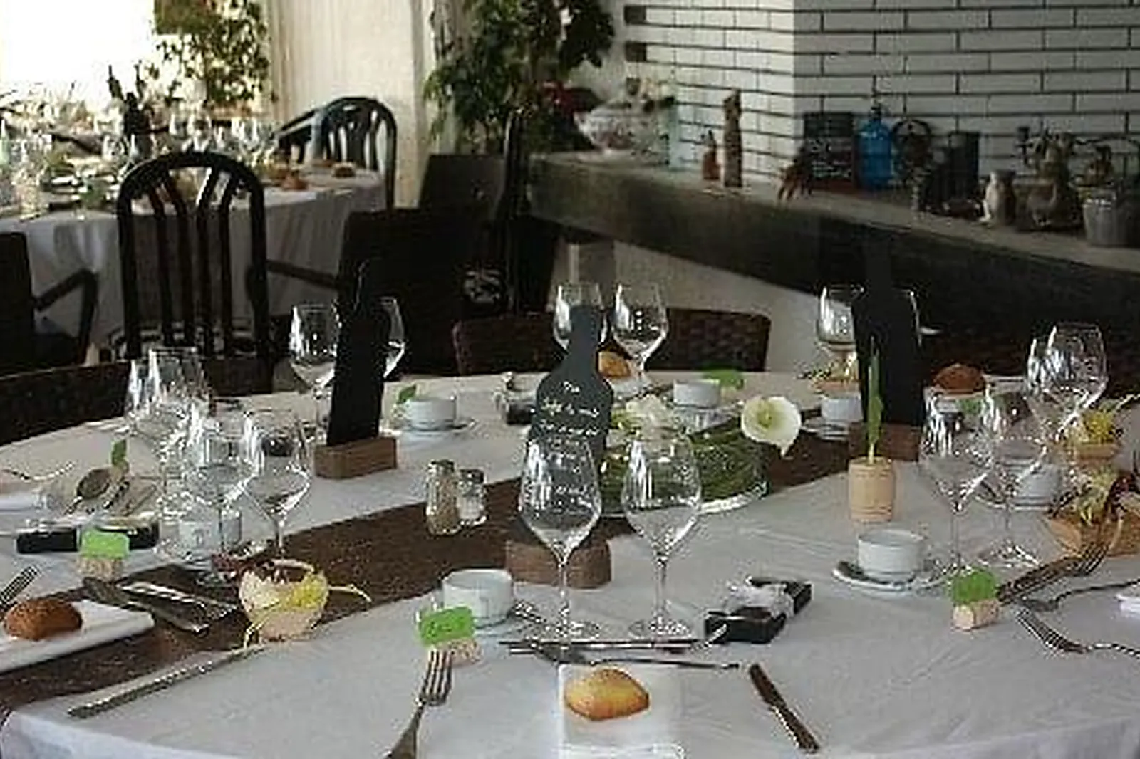 Lieux événementiels, LA CITADELLE DE BLAYE ***