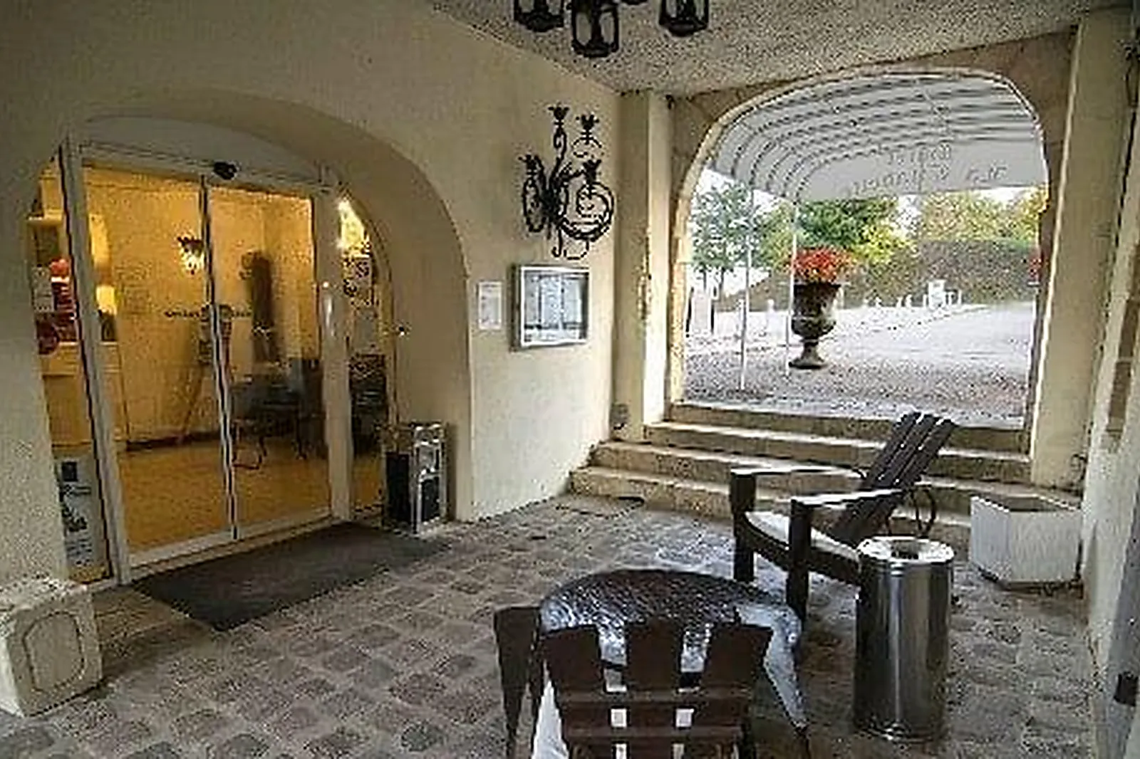 Lieux événementiels, LA CITADELLE DE BLAYE ***