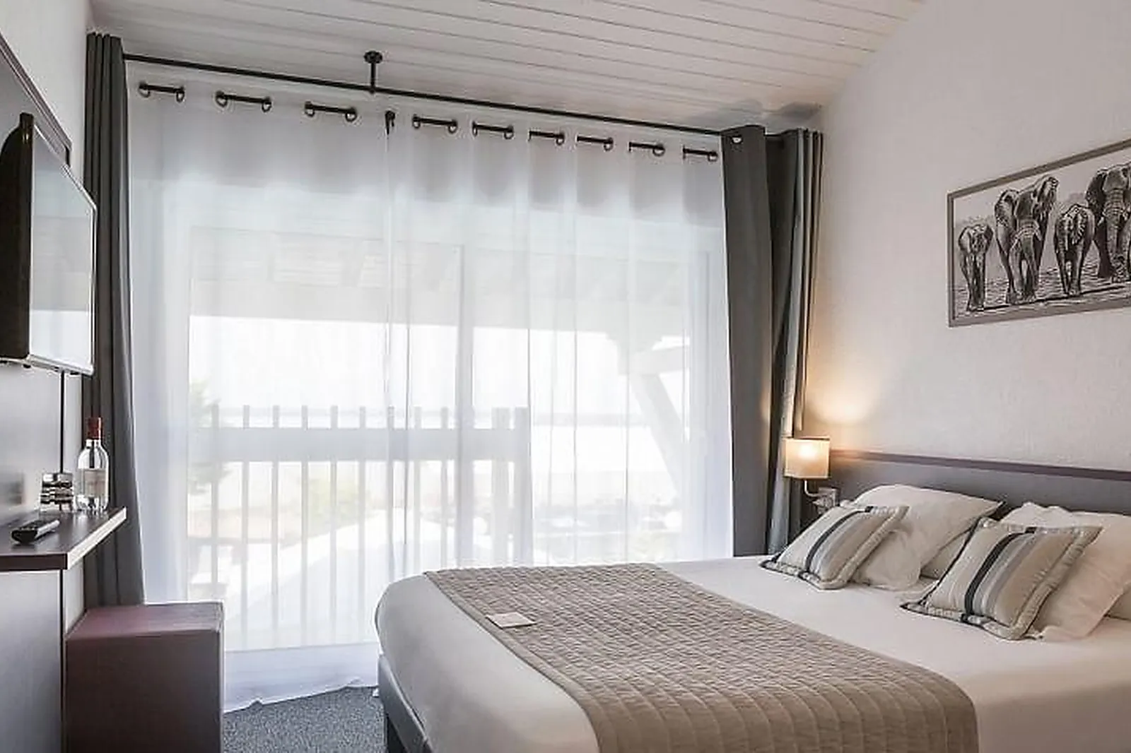 Lieux événementiels, LA CITADELLE DE BLAYE ***