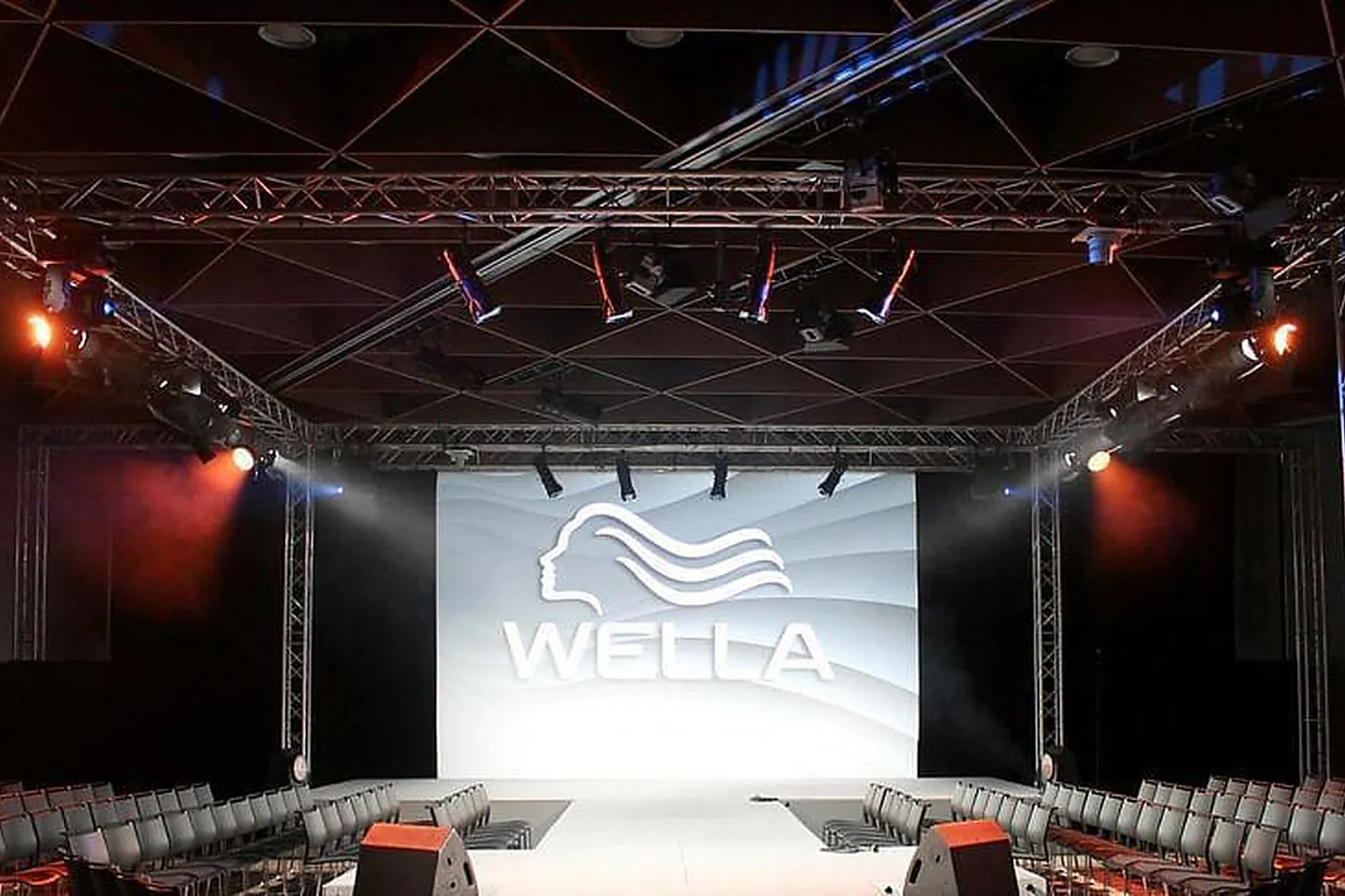 Lieux événementiels, LA CITÉ DES ECHANGES