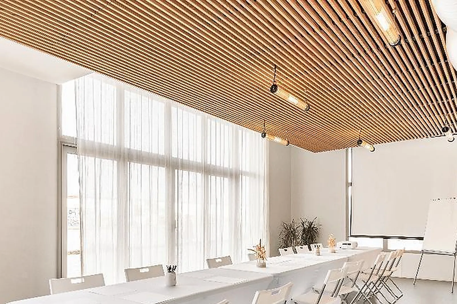 Lieux événementiels, LA CLAIRIÈRE