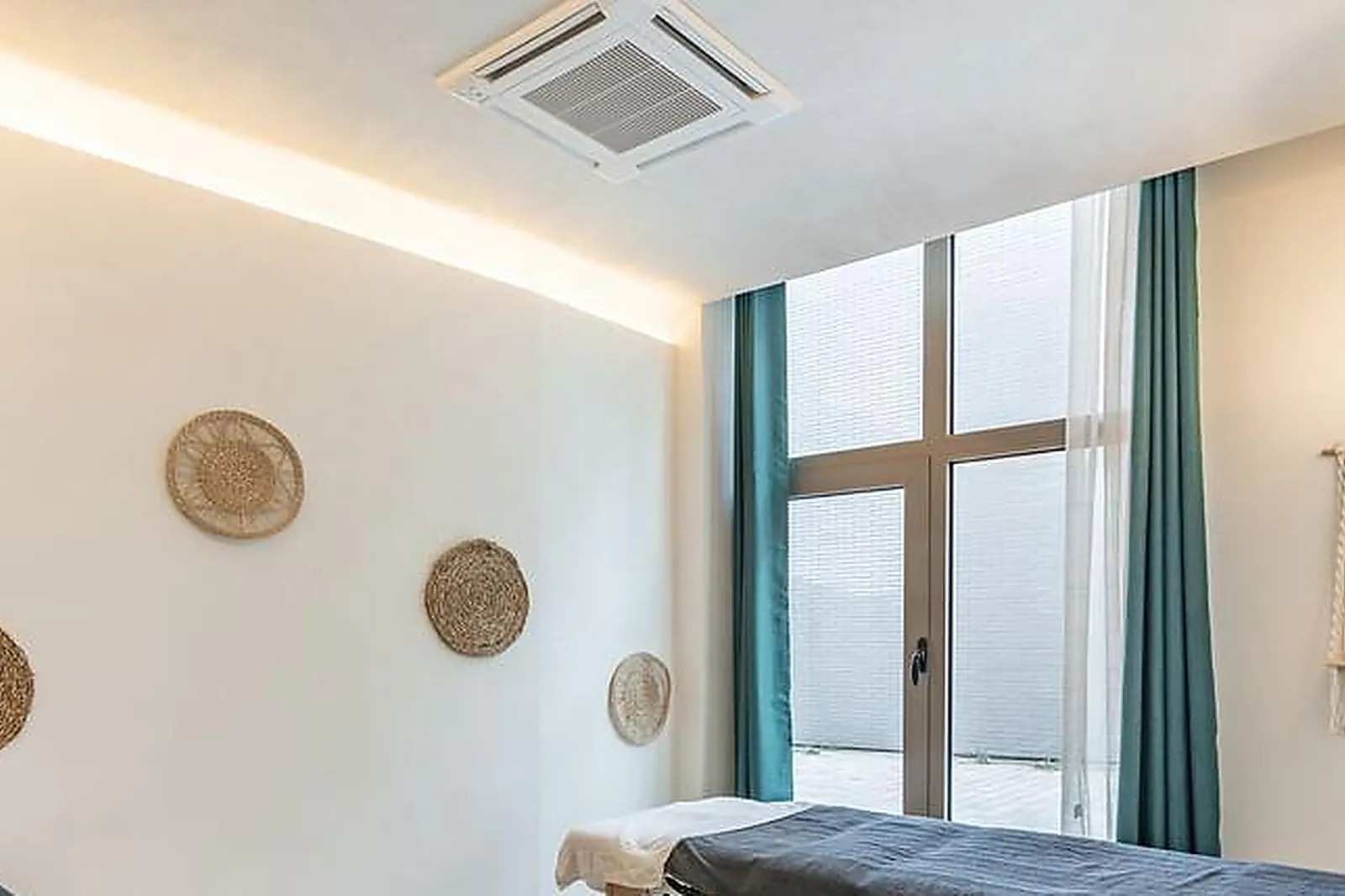 Lieux événementiels, LA CLAIRIÈRE