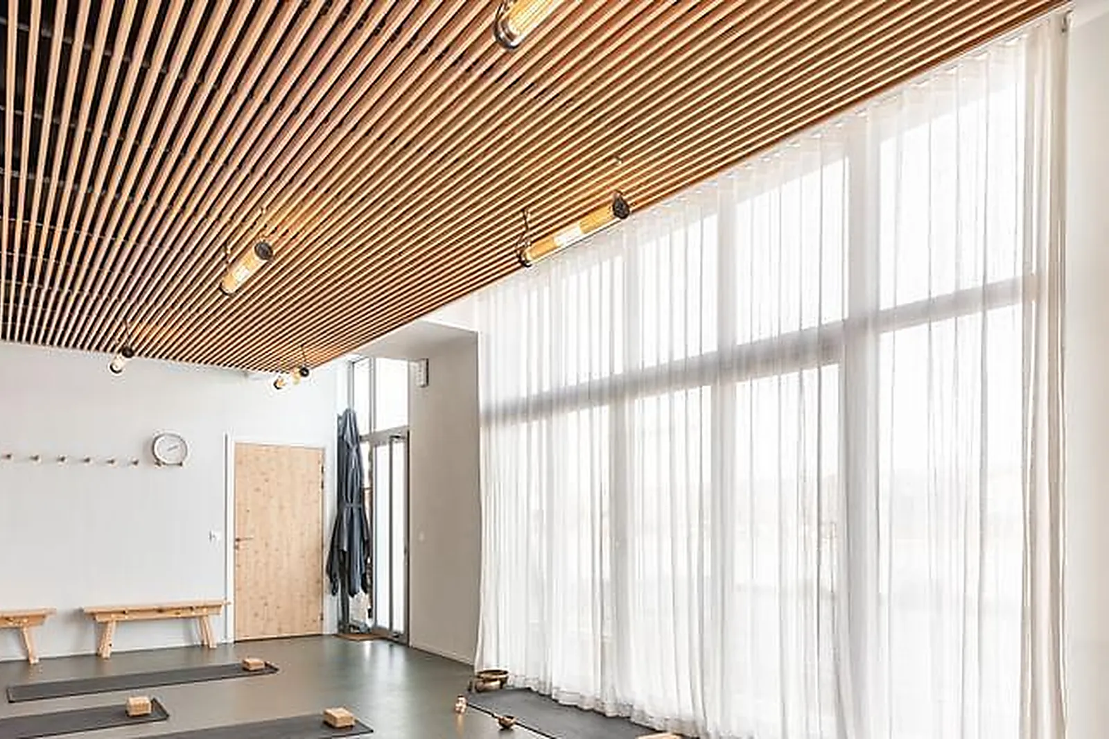 Lieux événementiels, LA CLAIRIÈRE