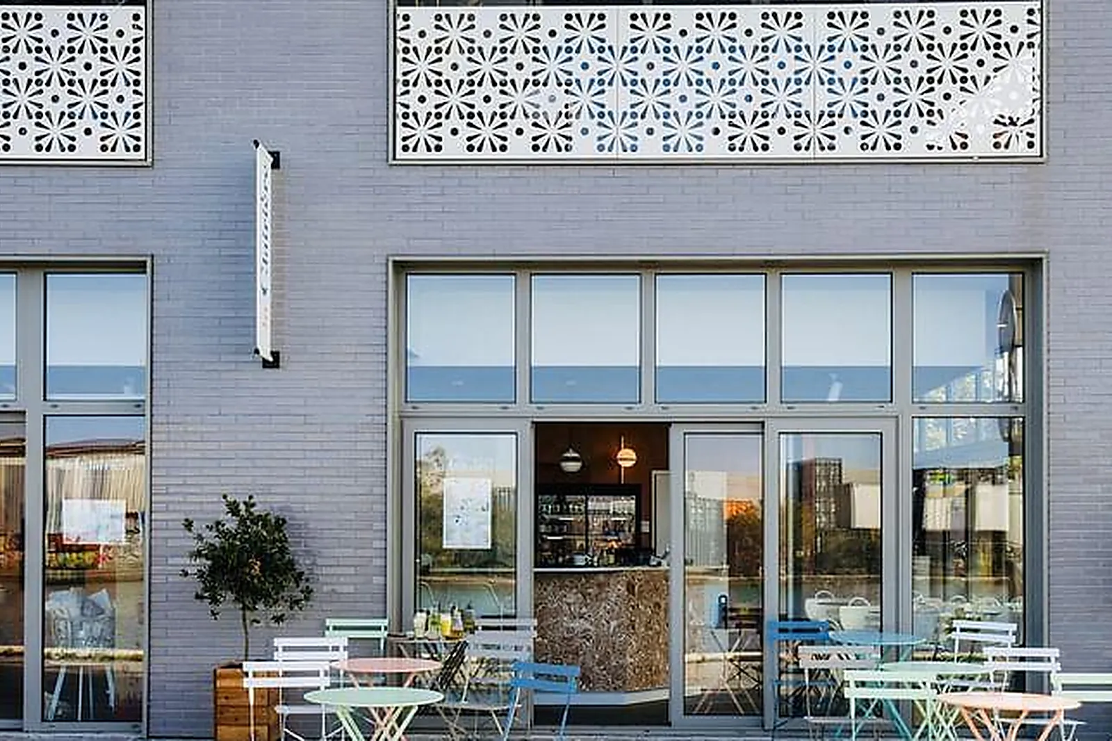 Lieux événementiels, LA CLAIRIÈRE