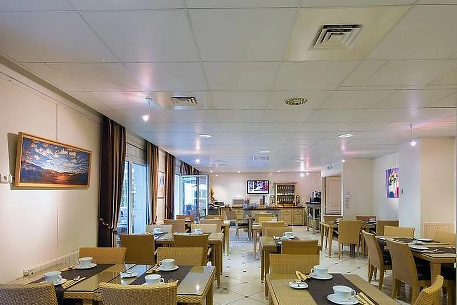 Lieux événementiels, LA CLOSERIE DEAUVILLE ****