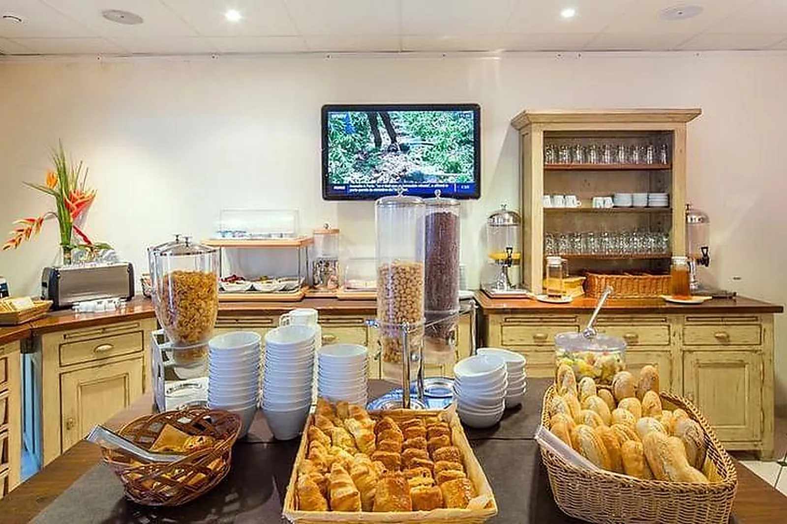 Lieux événementiels, LA CLOSERIE DEAUVILLE ****