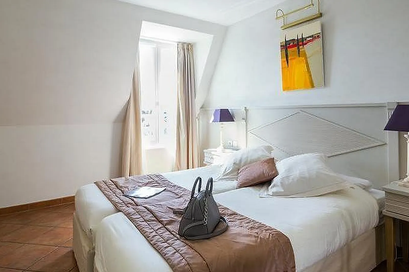 Lieux événementiels, LA CLOSERIE DEAUVILLE ****