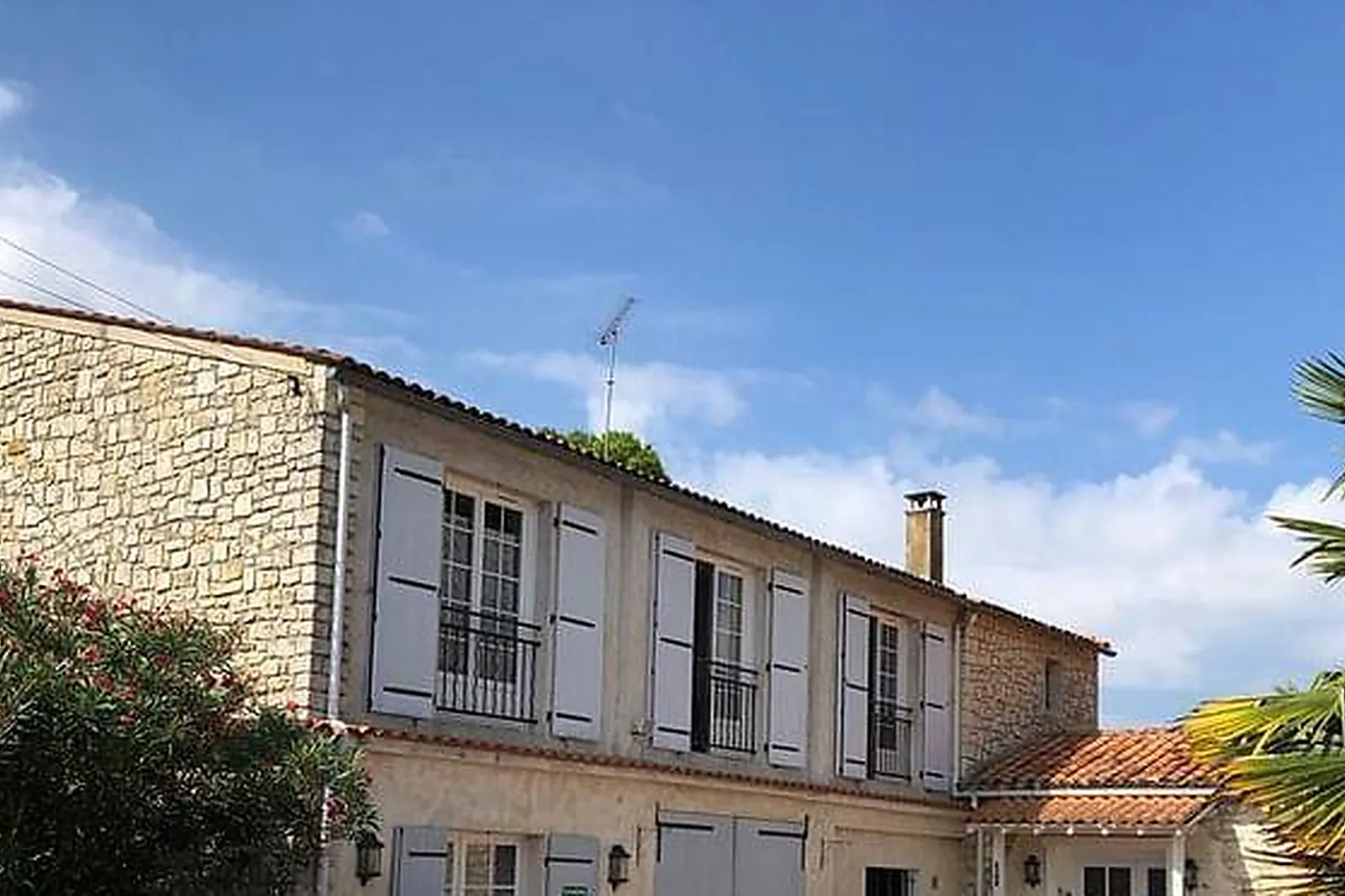 Lieux événementiels, LA CLOSERIE ROYAN