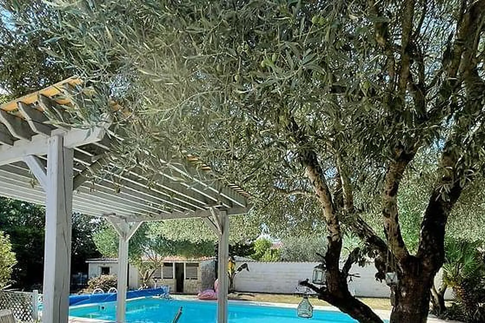 Lieux événementiels, LA CLOSERIE ROYAN