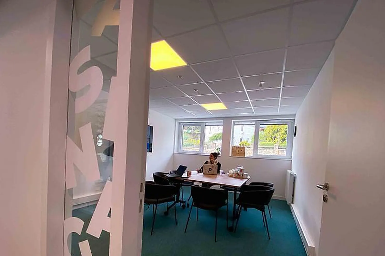 Lieux événementiels, LA COLLOC - LA TRINITÉ SUR MER