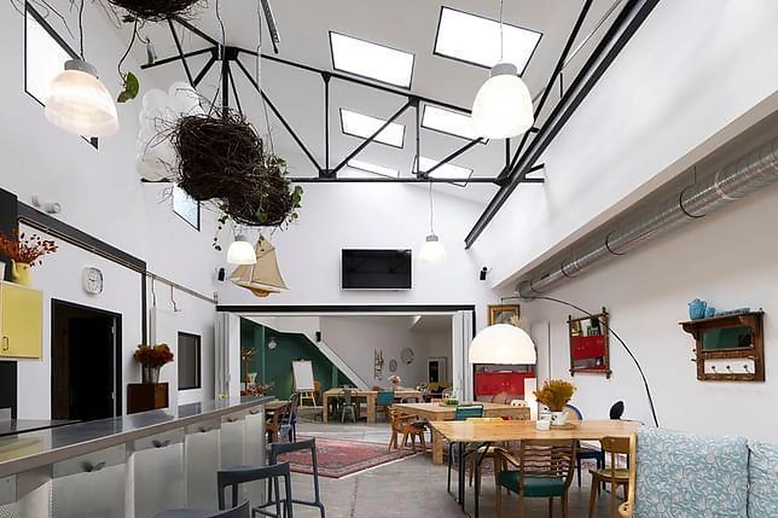 Lieux événementiels, LA COLLOC - LORIENT