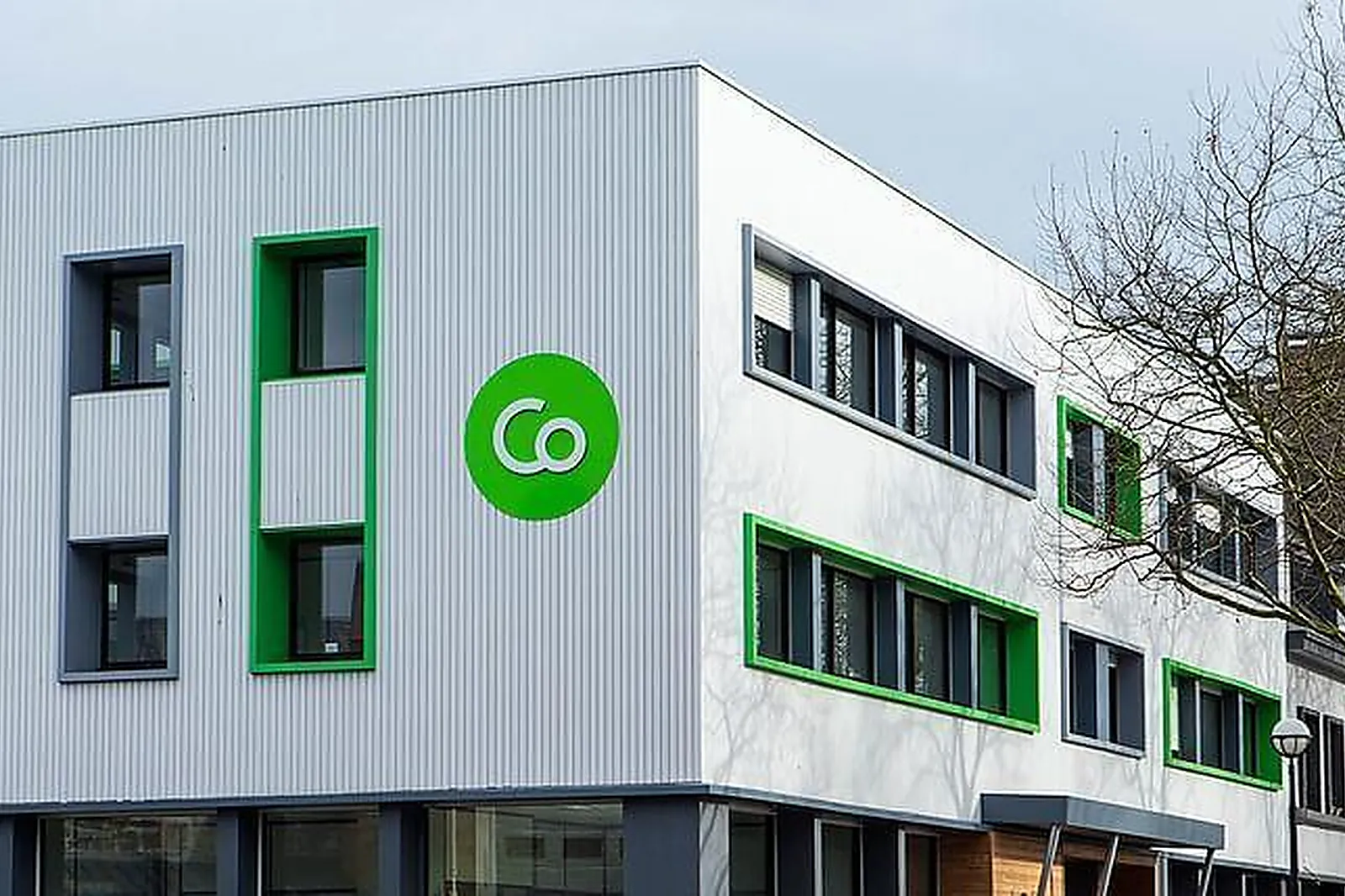 Lieux événementiels, LA COLLOC - LORIENT